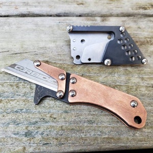 Stanley Steel Knives Etsy New Zealand