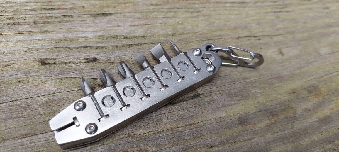 Leatherman bit kit - Etsy 日本 Leatherman bit kit - Etsy 日本