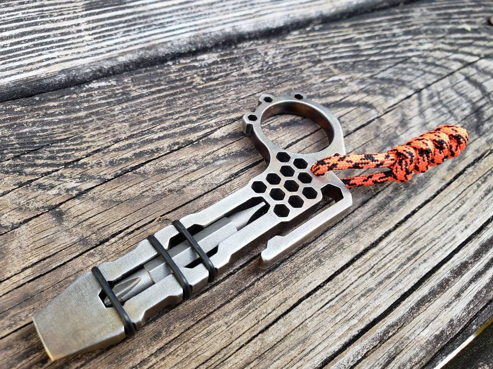 国内発送【HUF】REGIONAL BOTTLE OPENER Regional Bottle Opener Keychain – HUF Worldwide