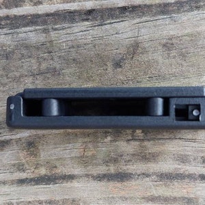 Small Tactical Adjustable Belt Clip image 5