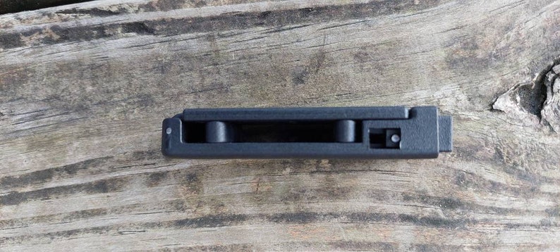 Small Tactical Adjustable Belt Clip image 5