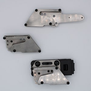Metal Sheath Options
