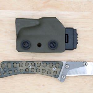 TD Tools vast mes - kralengestraald camo G10