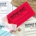 DIY Coupon Book Printable - Etsy