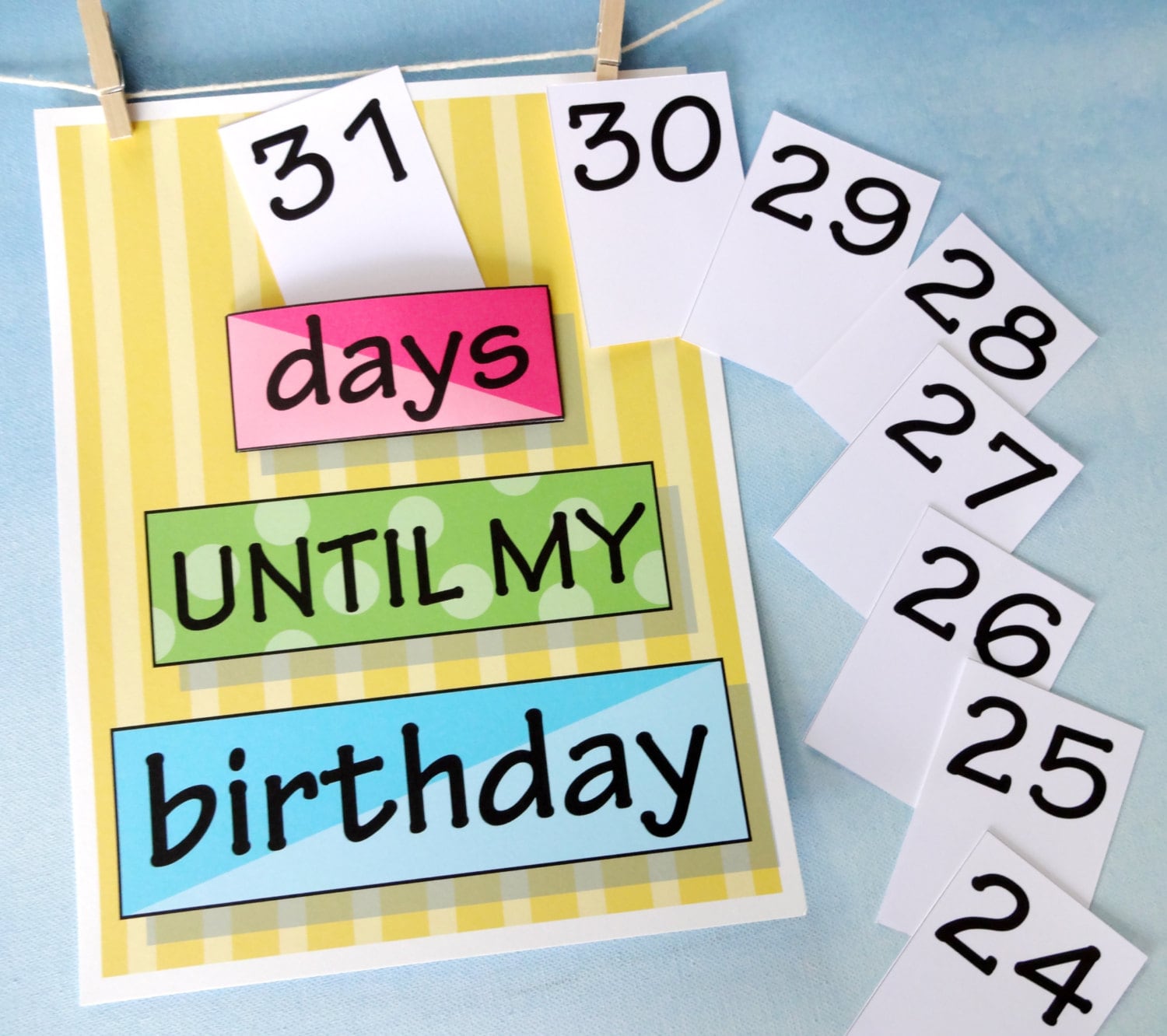 printable-birthday-countdown-calendar-for-a-boy-or-girl-reusable-template-diy-etsy