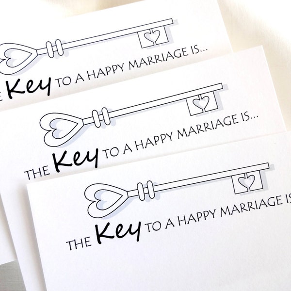 Happy Marriage Cards - Etsy