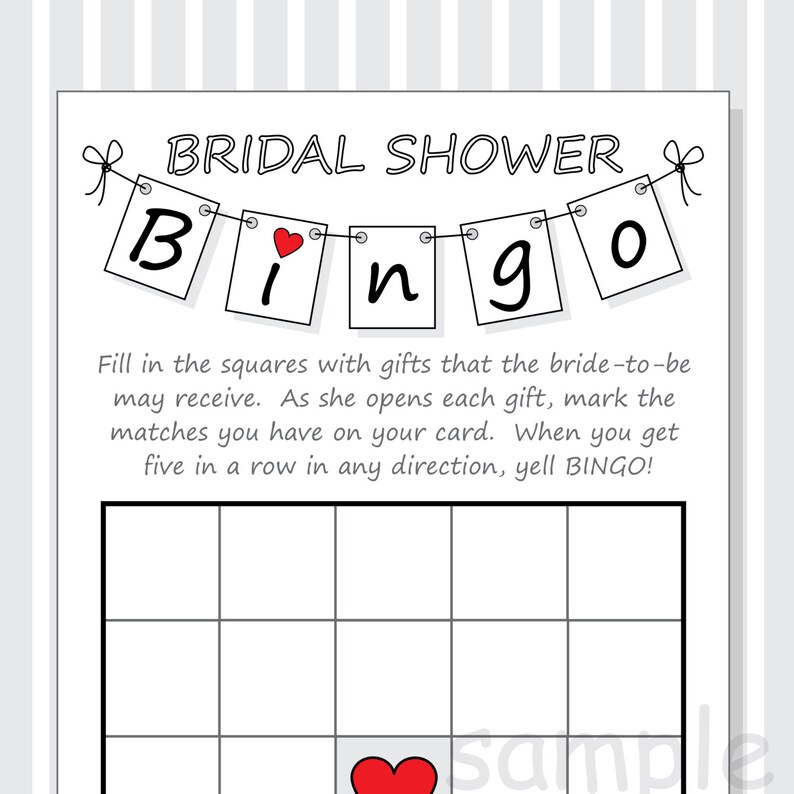 Do-it-yourself Bridal Shower Bingo Printable Playing cards - Pennant Design and style - Purple Crimson Hearts picture regarding Bridal Shower Bingo Printable identify Do it yourself Bridal Shower Bingo Printable Playing cards - Pennant Structure - Crimson Red Hearts