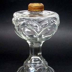 Peanut Oil Lamp Etsy