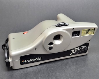 ポラロイド スペクトラ システム インスタント フィルム カメラ クイン
