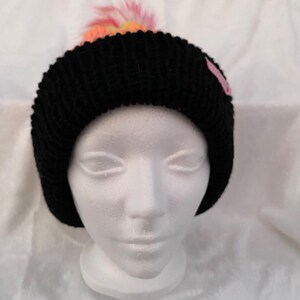 Unicorn hat