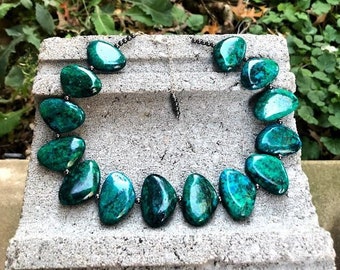 Green Pavers