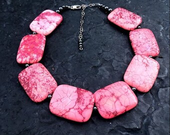 Pink Pavers