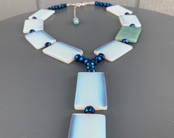 Opalescent Pavers