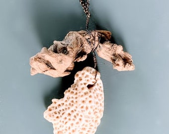 White Coral and Wood - Wish You Were Here