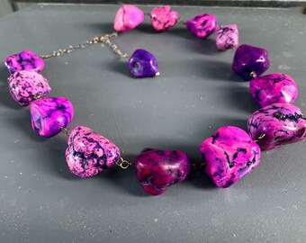 Purple Bolders