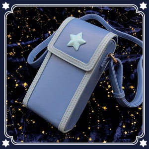 Borsa a tracolla singola Cardcaptor Sakura dal film 2