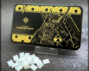 shop deals on digimon cyber eden booster box Amazon.com: Digimon BANDAI Gammamon DIM Card DIM Card Expansion for The  Vital Bracelet| Raise New Electronic Pets with This Vital Bracelet Card