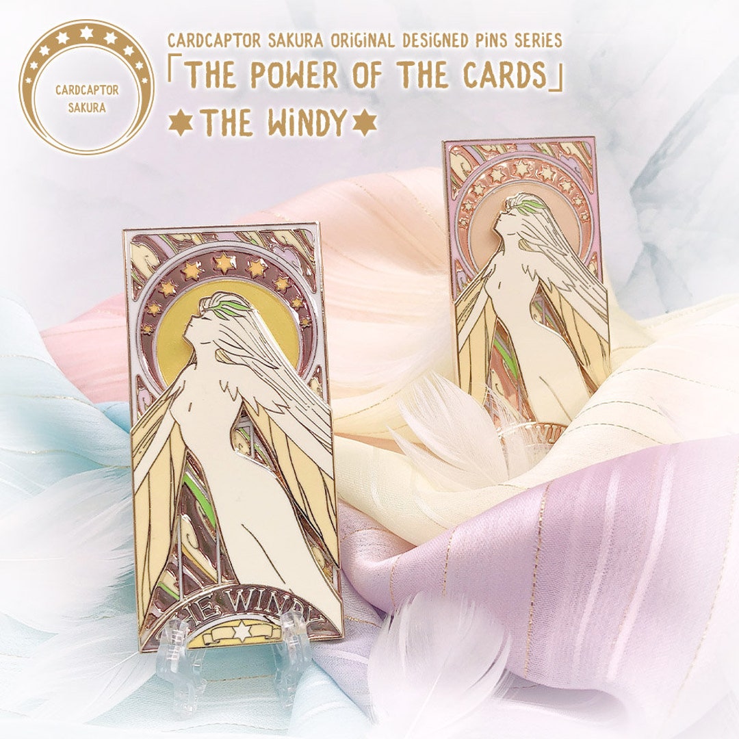 【レア】 カードキャプターさくら ピンバッチ 2025年最新】Yahoo!オークション -カードキャプターさくら ピンバッジ