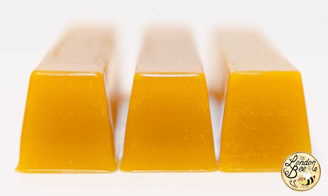 Beeswax Lubricant 3 X 20g Blocks LUBE Drysuit Zip Etsy