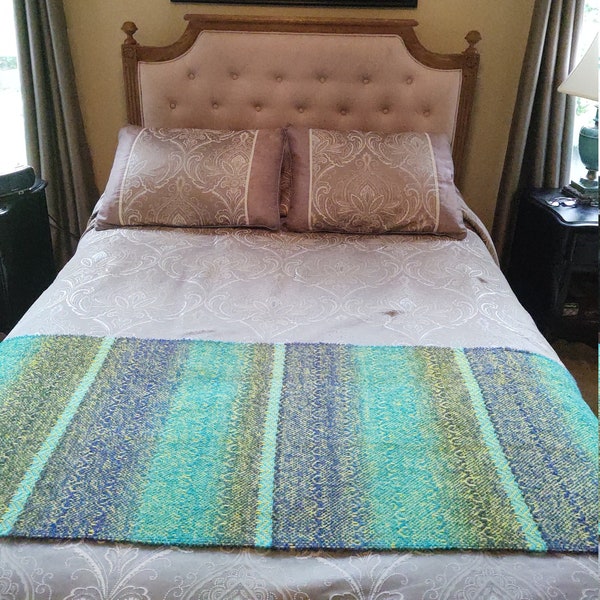 King Bed Runner Etsy