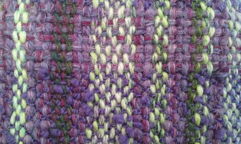 Wine Bottle Bag Hand woven #14C55 /& #14C56 Multi colored narrow stripes