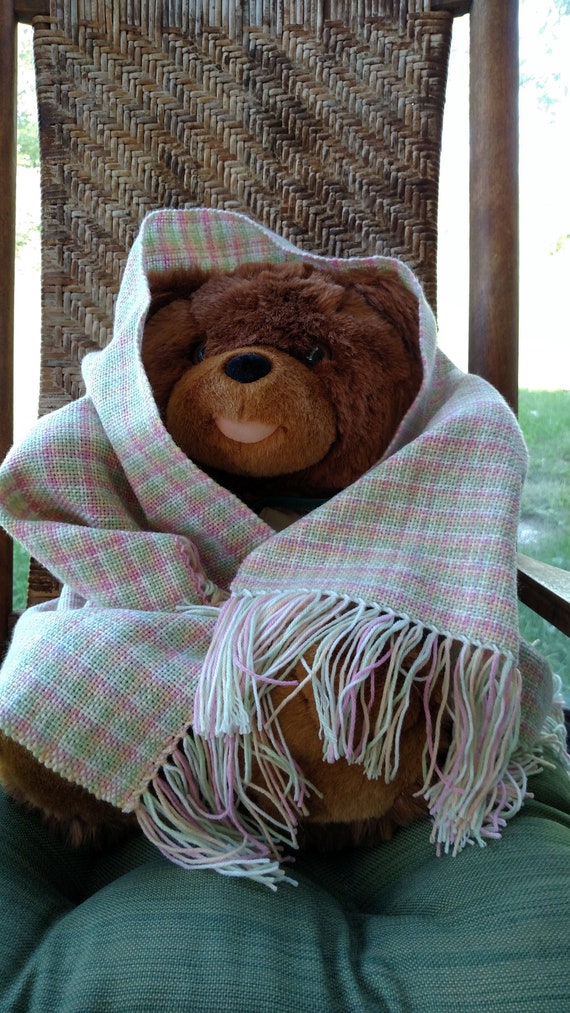 Plaid Baby Blanket. Baby Throw Blanket. Soft Blanket. Washable Blanket. Lap Blanket. Newborn Blanket. Plaid 18W05 Etsy Canada