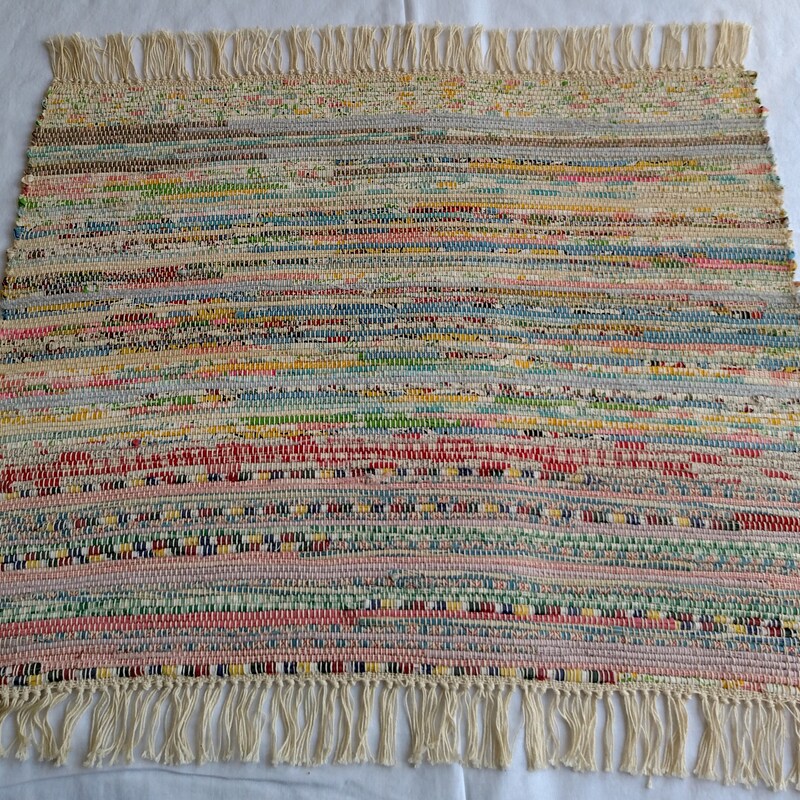 Rag Rugs - Etsy