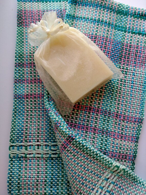 home spa towels