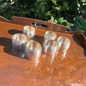 Serviettenringe Set Silber Serviettenringe Silber Serviettenringe Silber Serviettenringe Silber Serviettenringe Serviettenringe