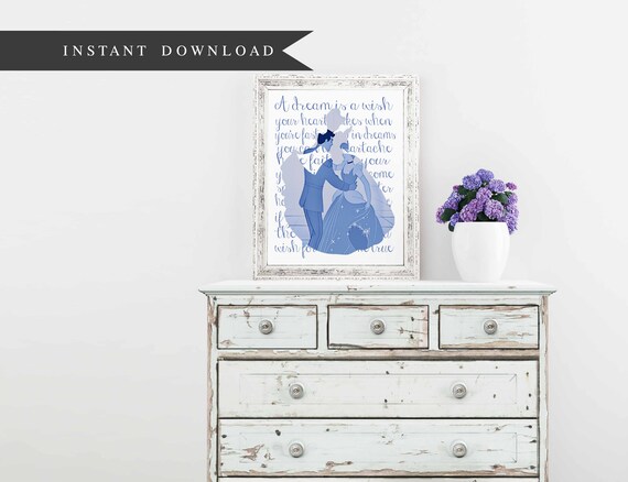 Download Disney Princess Cinderella Silhouette Art Etsy