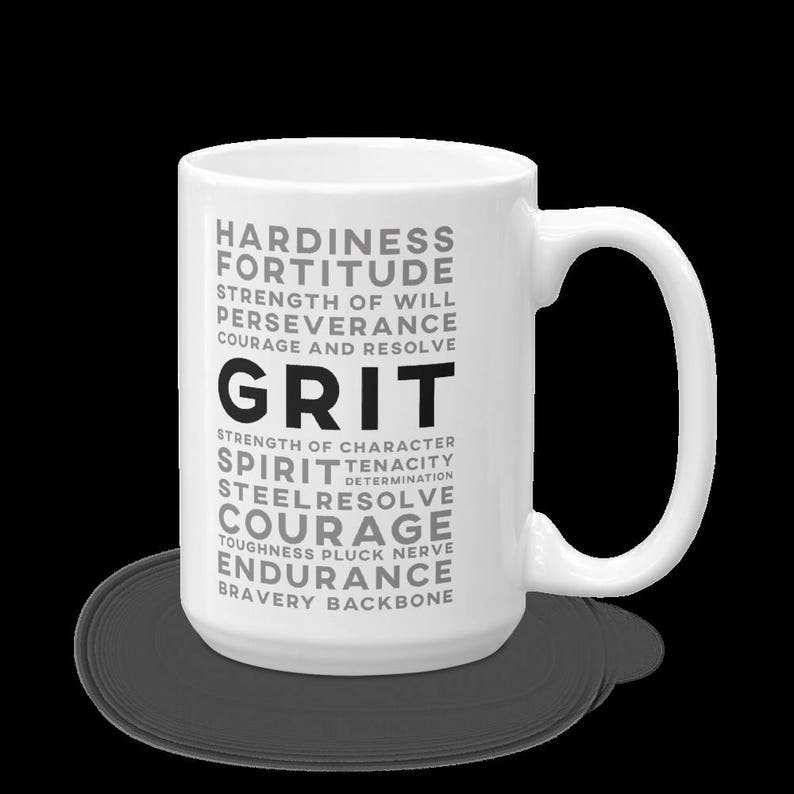 definition of grit definition of grit