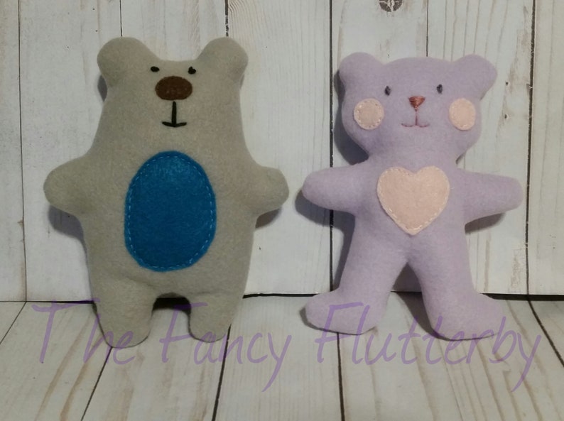 teddy bear purchase