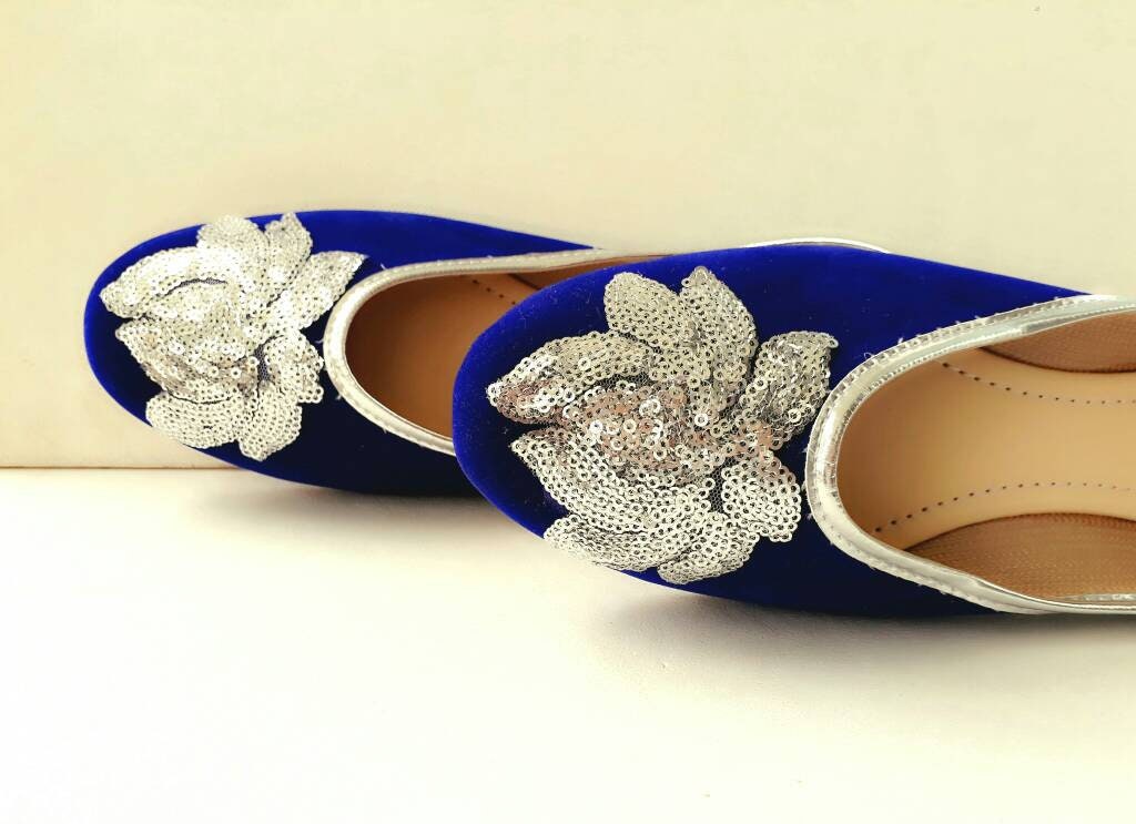 royal blue shoes for wedding