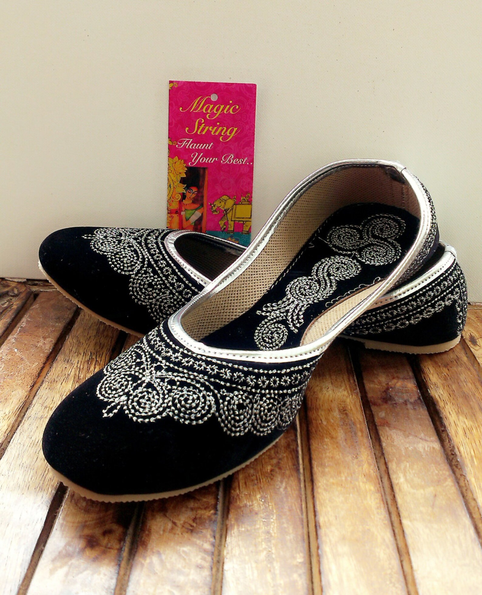 womens shoes size 7 flats