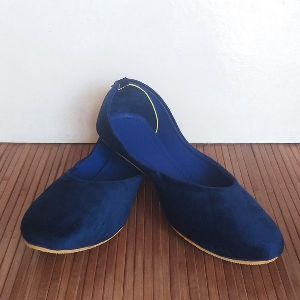 navy bridal shoes
