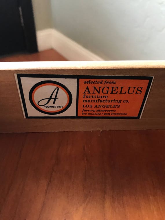 Sample Piece Only Set Of Black Hollywood Regency Mid Etsy