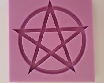 fondant chocolate etc resin Large Phoenix Silicone Mould food safe for cake toppers