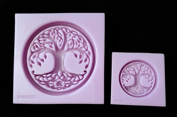 Generic Resin Molds Silicone Jewelry Mould,Women Body Resin