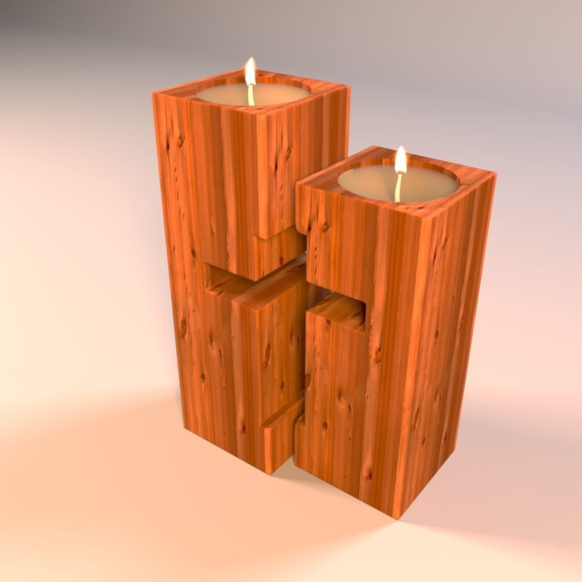 Christian cross candle Silicone Mould for church wax candle Etsy