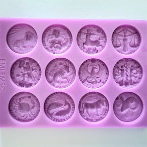 3D Mushroom Scrape n Scoop Wax Silicone Mold – Designed with a Twist