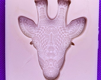 Siliconen Mal Teddybeer - Hobbywinkel - Resin Art