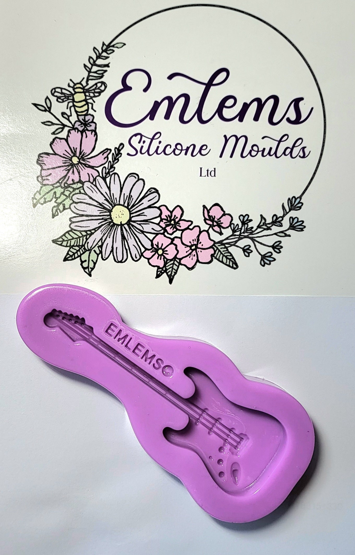 Silikomart Stampo In Silicone Per Pasta Di Zucchero Music Decorazioni Torta Tema Principe Misure 132 X 130 36 Mm 3020455790
