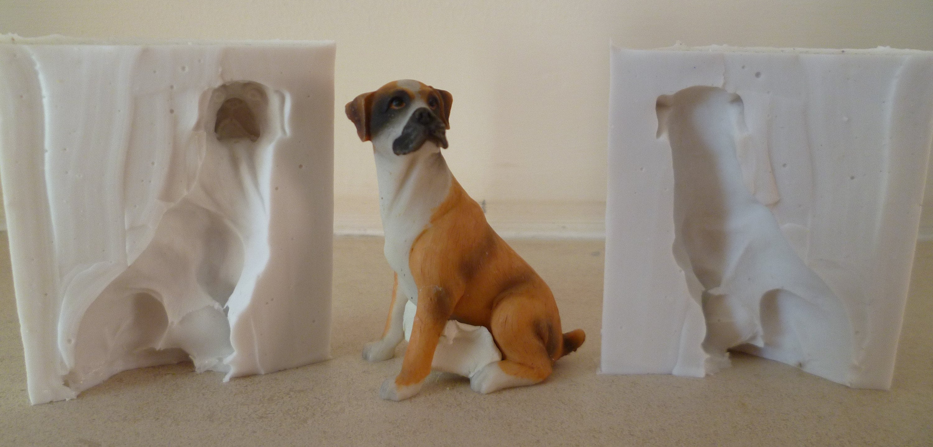 Are Candy Melts Safe For Dogs