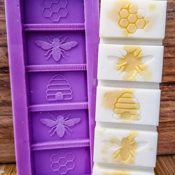 Wax Molds Etsy UK