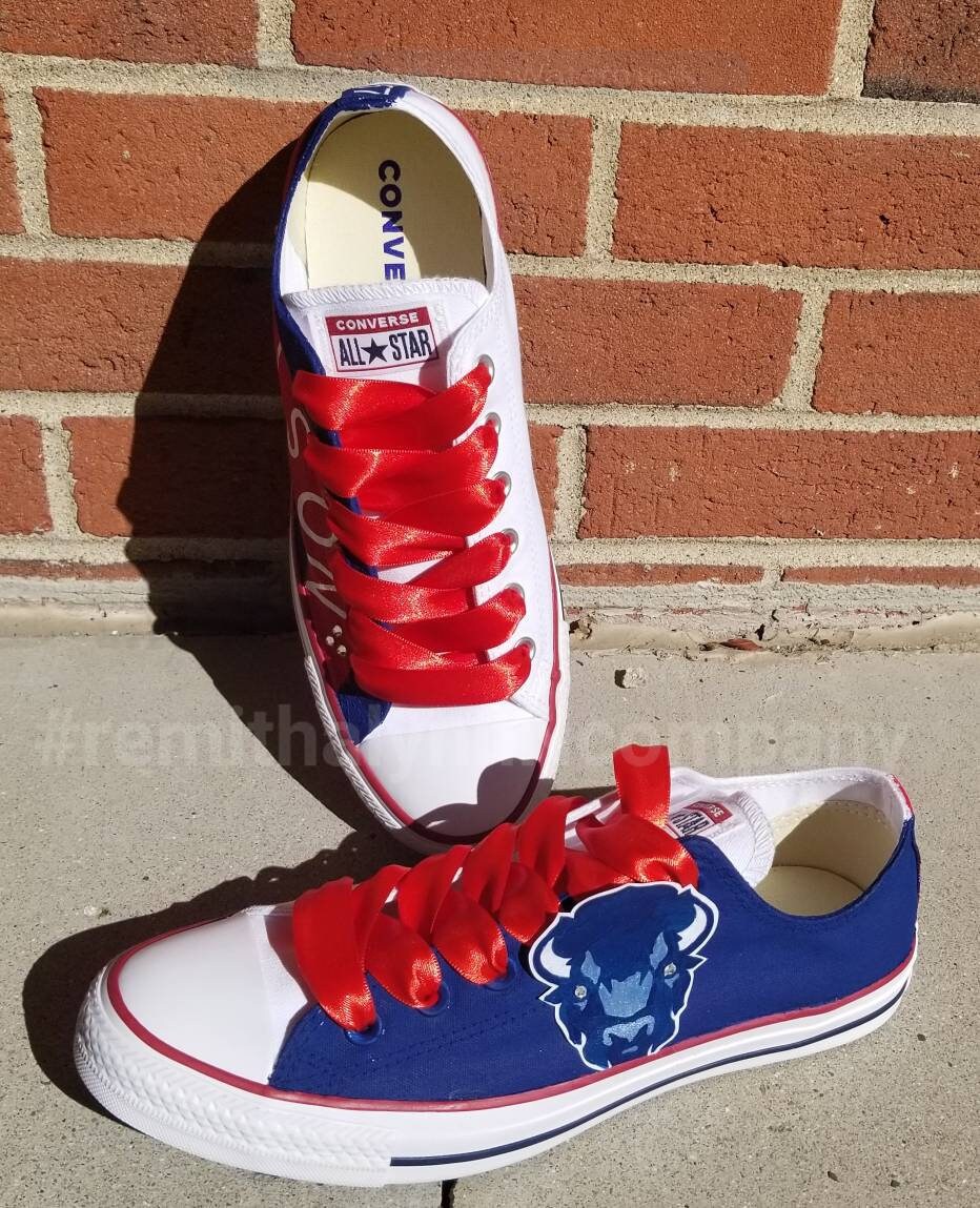 Converse buffalo new arrivals