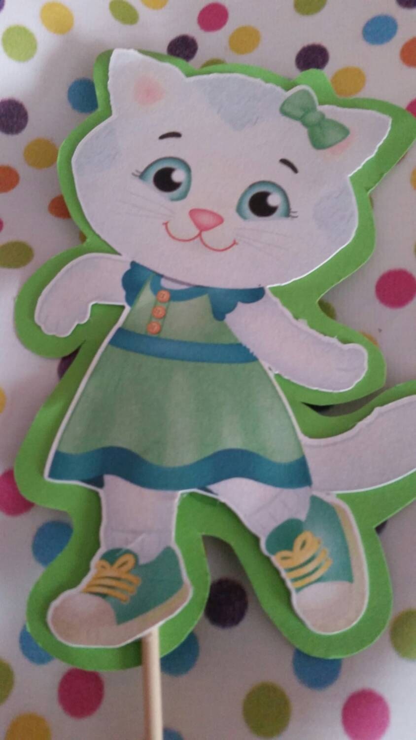 Katerina kitty cat dress deals