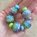 see more listings in the lampwork set section