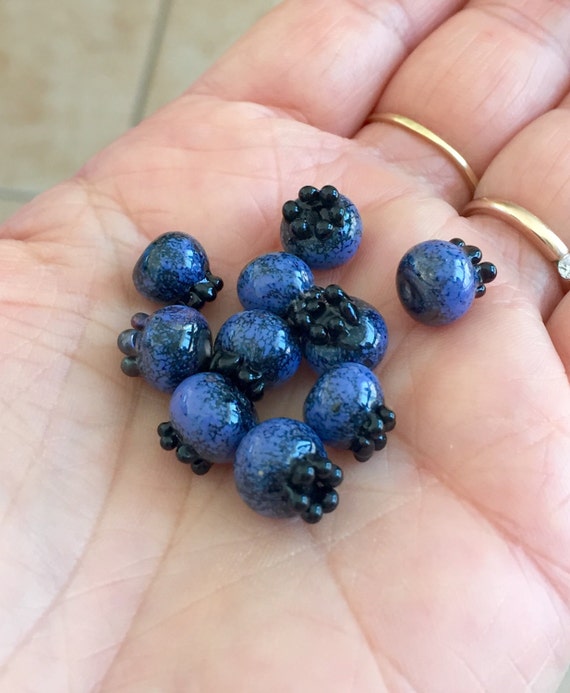 Berry beads discount