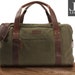 see more listings in the Travel Bags - Weekender section