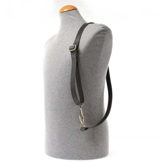 Bandoulière En Cuir Large Bandoulière Pour Sacs Femme Et Homme Longueur Rglable Cuir Vritable 175x3cm Vintage Lec R5 Marron  E2847b12 390c 5293 96da 86b92c852cce